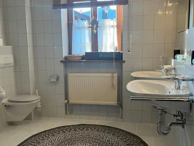 Ferienwohnung für 6 Personen (100 m²) in Bayerisch Gmain 8/10