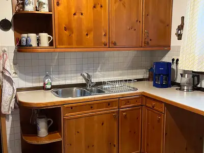 Ferienwohnung für 6 Personen (100 m²) in Bayerisch Gmain 9/10