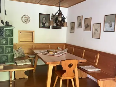 Ferienwohnung für 6 Personen (100 m²) in Bayerisch Gmain 6/10