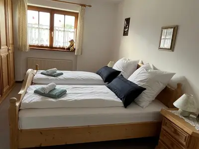 Ferienwohnung für 6 Personen (100 m²) in Bayerisch Gmain 9/10