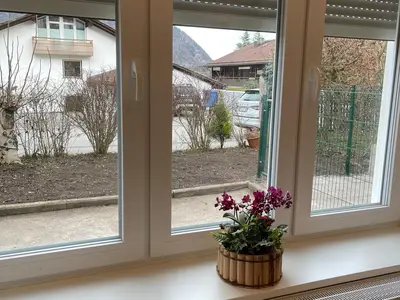 Ferienwohnung für 4 Personen (54 m²) in Bayerisch Gmain 6/10