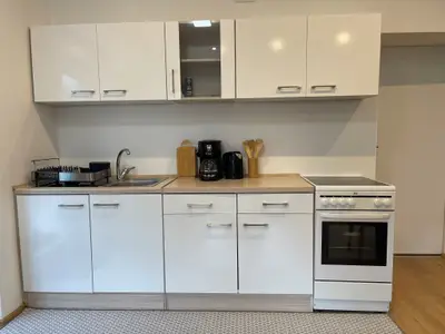 Ferienwohnung für 4 Personen (54 m²) in Bayerisch Gmain 10/10