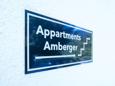 Appartements