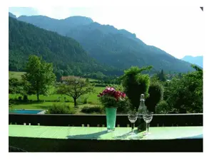 Ferienwohnung für 4 Personen (81 m²) in Bayerisch Gmain