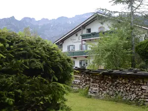 Ferienwohnung für 5 Personen (80 m²) in Bayerisch Gmain