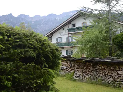 Ferienwohnung für 5 Personen (80 m²) in Bayerisch Gmain 1/10