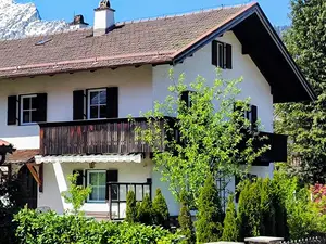 Ferienwohnung für 4 Personen (75 m²) in Bayerisch Gmain