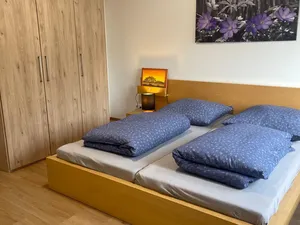Ferienwohnung für 4 Personen (54 m²) in Bayerisch Gmain