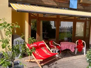 Ferienwohnung für 4 Personen (54 m²) in Bayerisch Gmain