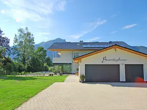 Ferienwohnung für 4 Personen (52 m²) in Bayerisch Gmain