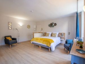Ferienwohnung für 2 Personen (25 m²) in Bayeux