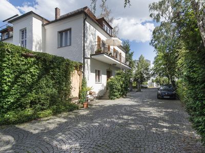 Ferienwohnung für 4 Personen (121 m²) in Bayreuth 2/10