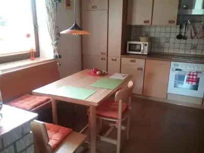 Ferienwohnung für 2 Personen (65 m²) in Bayreuth 9/10