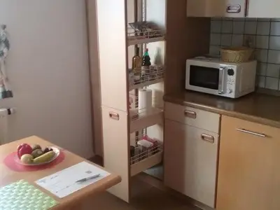Ferienwohnung für 2 Personen (65 m²) in Bayreuth 10/10