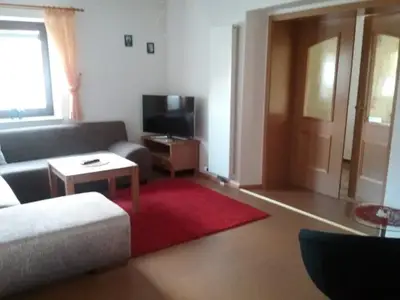 Ferienwohnung für 2 Personen (65 m²) in Bayreuth 5/10