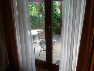 Ferienwohnung für 2 Personen (65 m²) in Bayreuth 10/10