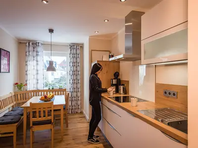 Ferienwohnung für 4 Personen (65 m²) in Bayreuth 5/10