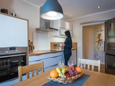Ferienwohnung für 4 Personen (65 m²) in Bayreuth 6/10