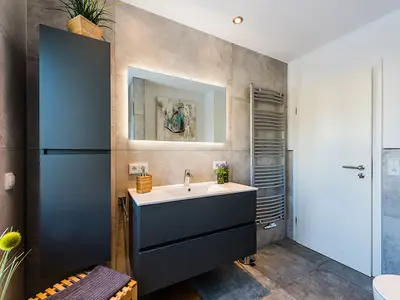 Ferienwohnung für 4 Personen (65 m²) in Bayreuth 9/10