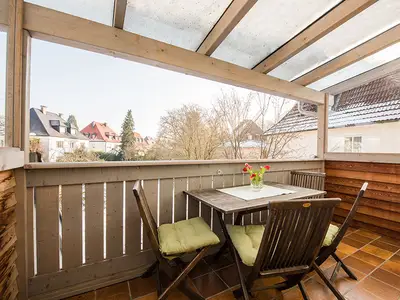Ferienwohnung für 4 Personen (65 m²) in Bayreuth 10/10