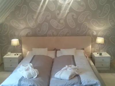 Ferienwohnung für 4 Personen (121 m²) in Bayreuth 7/10