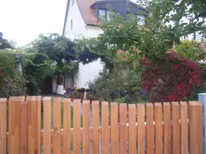 Ferienwohnung für 2 Personen (65 m²) in Bayreuth