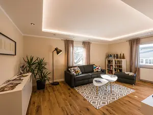 Ferienwohnung für 4 Personen (65 m²) in Bayreuth