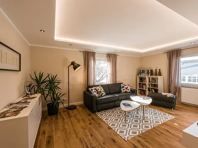 Ferienwohnung für 4 Personen (65 m²) in Bayreuth 1/10