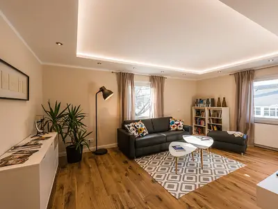 Ferienwohnung für 4 Personen (65 m²) in Bayreuth 2/10