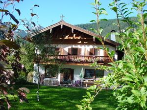 Ferienwohnung für 2 Personen (35 m²) in Bayrischzell