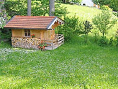 Ferienwohnung für 2 Personen (35 m²) in Bayrischzell 3/10