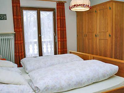 Ferienwohnung für 2 Personen (35 m²) in Bayrischzell 6/10