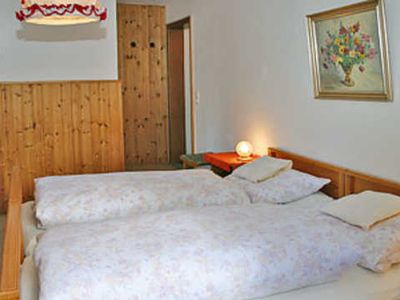 Ferienwohnung für 2 Personen (35 m²) in Bayrischzell 7/10