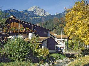 Ferienwohnung für 6 Personen (80 m²) in Bayrischzell