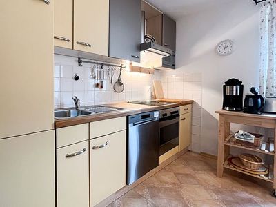 Ferienwohnung für 6 Personen (80 m²) in Bayrischzell 5/10