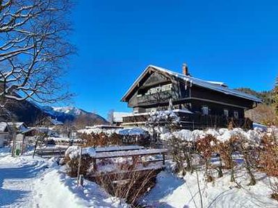 Ferienwohnung für 4 Personen (55 m²) in Bayrischzell 2/10