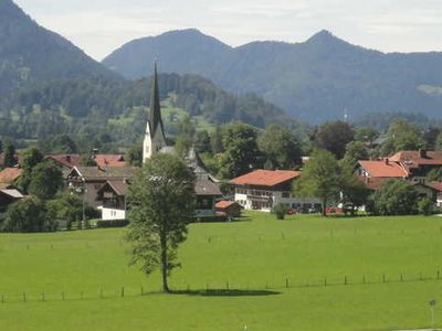 Ferienwohnung für 4 Personen (55 m²) in Bayrischzell 9/10