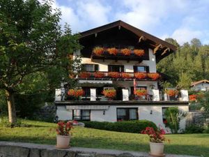 Ferienwohnung für 4 Personen (75 m²) in Bayrischzell