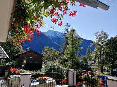 Ferienwohnung für 2 Personen (40 m²) in Bayrischzell 5/10