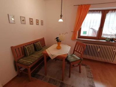 Ferienwohnung für 3 Personen (50 m²) in Bayrischzell 9/10