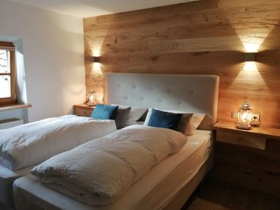 Ferienwohnung für 2 Personen (45 m²) in Bayrischzell 5/10