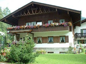 Ferienwohnung für 5 Personen (42 m&sup2;) in Bayrischzell