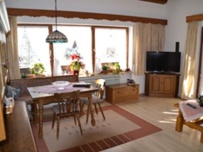 Ferienwohnung für 5 Personen (42 m²) in Bayrischzell 9/10