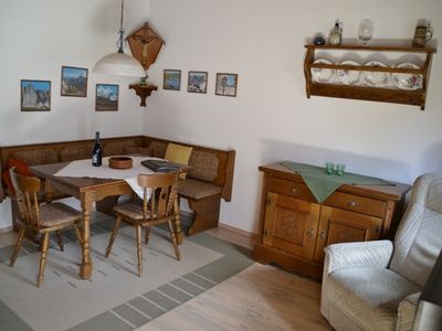 Ferienwohnung für 3 Personen (38 m²) in Bayrischzell 9/10