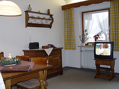 Ferienwohnung für 3 Personen (38 m²) in Bayrischzell 10/10