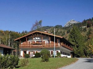 Ferienwohnung für 5 Personen (60 m²) in Bayrischzell