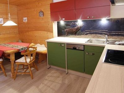 Ferienwohnung für 5 Personen (60 m²) in Bayrischzell 9/10