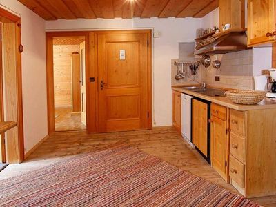 Ferienwohnung für 5 Personen (60 m²) in Bayrischzell 9/10