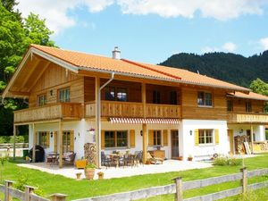 Ferienwohnung für 4 Personen (40 m&sup2;) in Bayrischzell