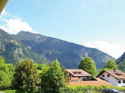 Ferienwohnung für 4 Personen (40 m²) in Bayrischzell 6/10